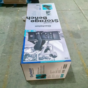 Factory Direct Sales Fitness Equipment Extra Large Color Box Packaging Carton Customization Heavy Load Bearing and Strong Hardness