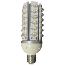36WLED���׵� 220V����ɭ��Դ���׻����̿�E40��360�ȷ���ͥԺ��