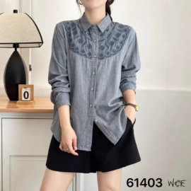 女式衬衫;连衣裙;女式T恤