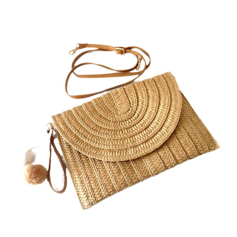Маленькая clutch-сумка, сумка через плечо, ручка-петля
