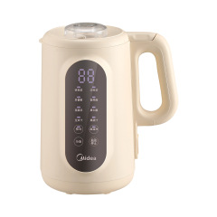 158./ 美豆乳製造機DJ10W2-006Sミニ家庭用多機能破壁料理機知能予約