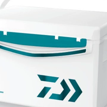 ДАЙВА COOL LINE ALPHA 3 оригинальная импортированная жесткая рыболовная коробка изоляции морская рыболовная коробка