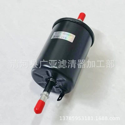 Lefeng Lechi Lecheng Jingcheng Baojun 630 Kaiyue T600 Ruiteng benzin filtri