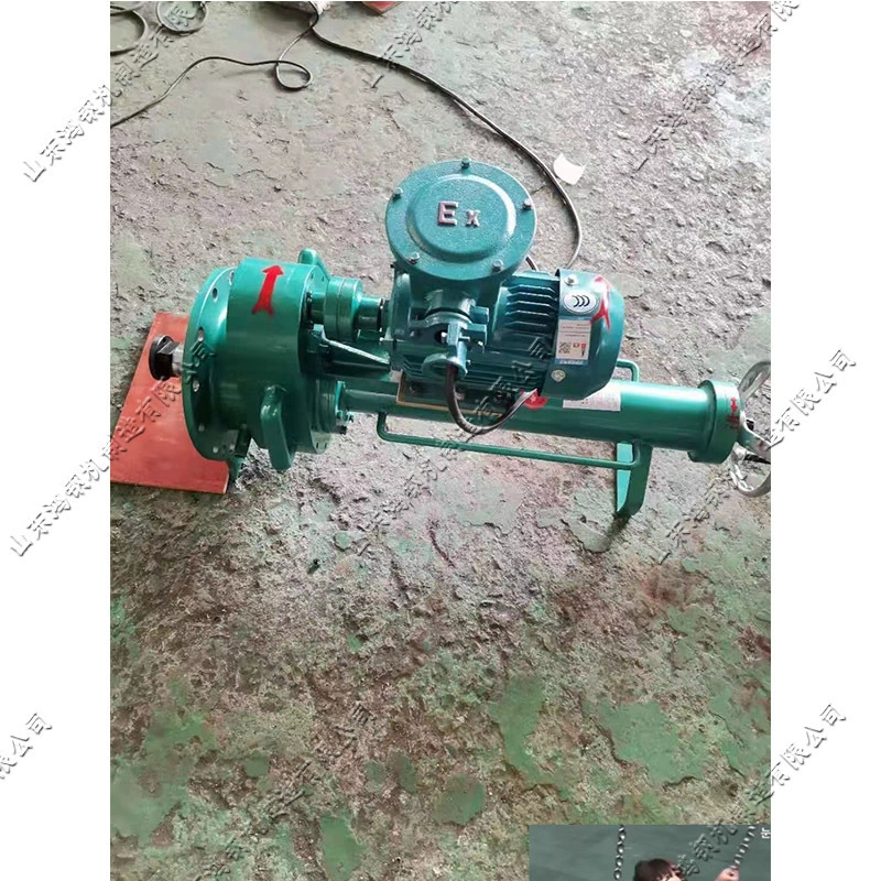 Электрическая труба с машиной для открытия отверстий под давлением, химическая труба с отверстием под давлением, небольшая портативная водопроводная труба