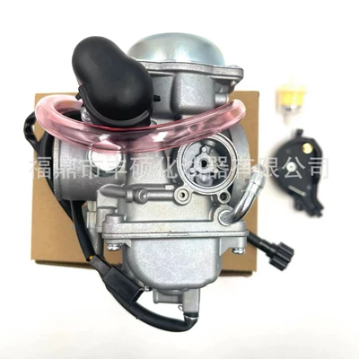 Motorcycle Carburetor, Carburetor