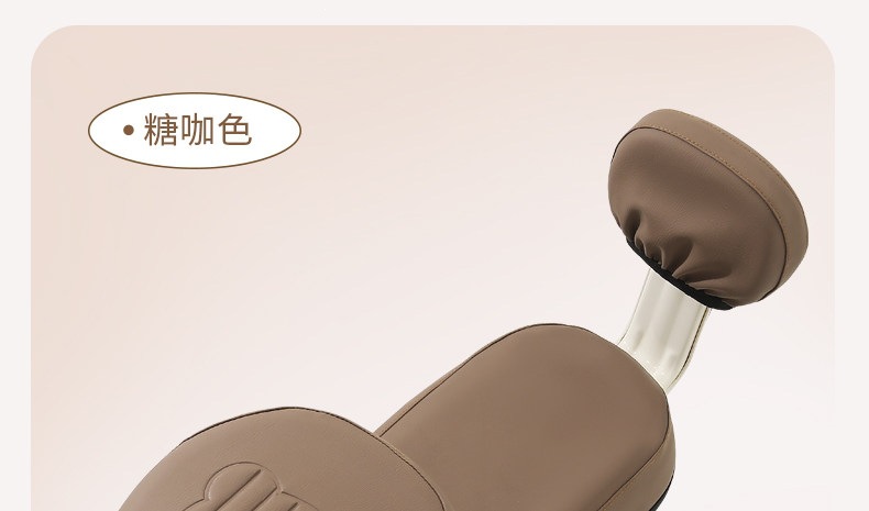 Thick Leather Sun-Proof Electric Bike Seat Cover Suitable for Yadea and Tailg, Waterproof and Heat-Insulating Battery Bike Seat Cover