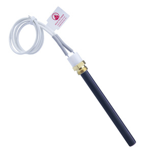 Heatfounder 10.5*145mm 230V 300W Ceramic Ignition Rod Extended Version