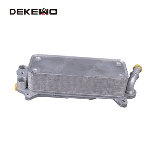 Factory direct for A6C7 S6 A7quattro four-wheel drive gearbox heat dissipation 4G0317021T/K/AF