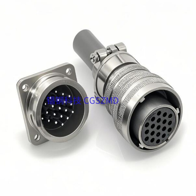 MIL-DTL-5015-VG95234  28-21����������Round bayonet connector