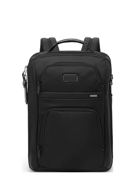2026 hot-selling new men's ballistic nylon backpack laptop bag 2203723