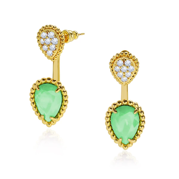 Greenstone