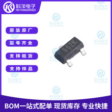 �zӡ662K CL6206A33S3M SOT-23 3.3V 250mA 6V ���Է�����ICоƬ