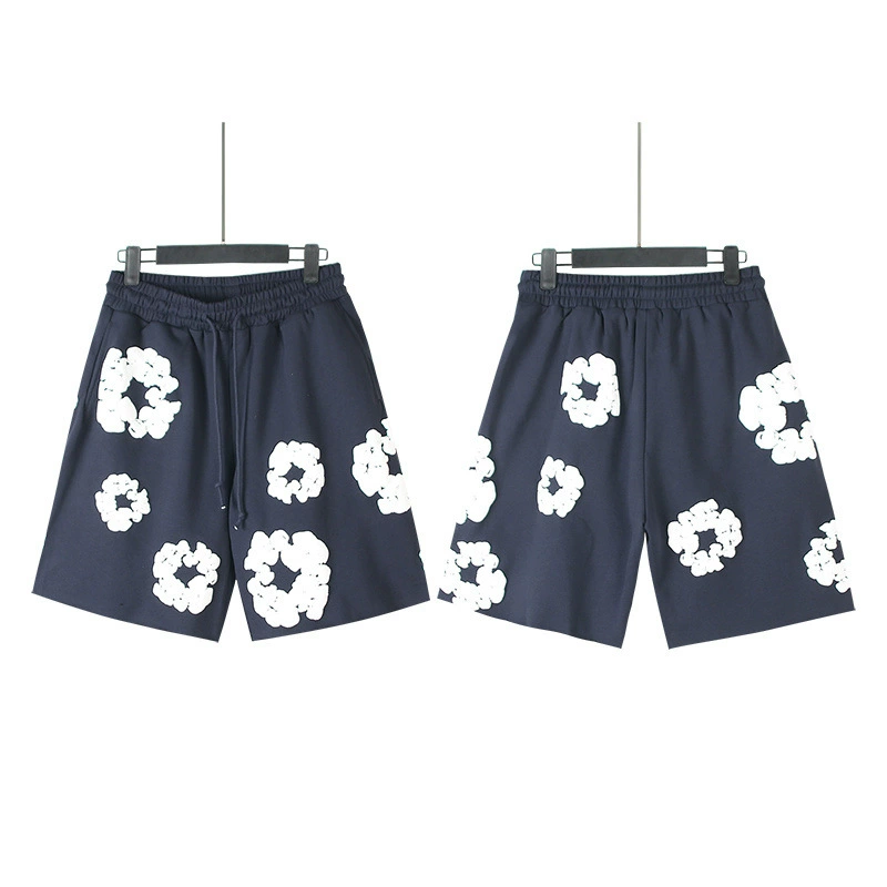 FOG foam printed kaplet shorts wholesale