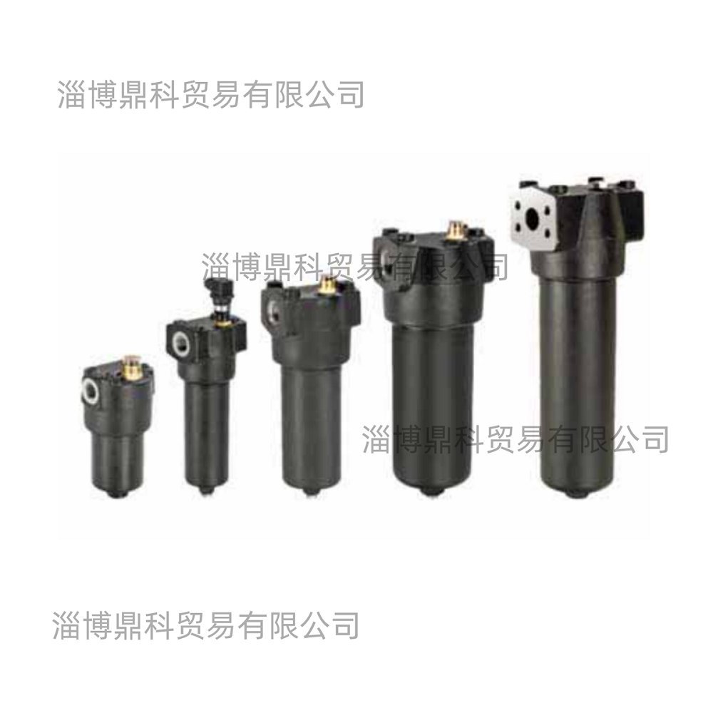 PARKER派克代理商原装中高低压过滤器滤油机EPF2110QIBM3MX121