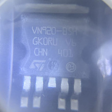 ԭ����ӦVN920B5TR-E 30A36V��Դ����оƬȫ��ԭװ�ֻ�