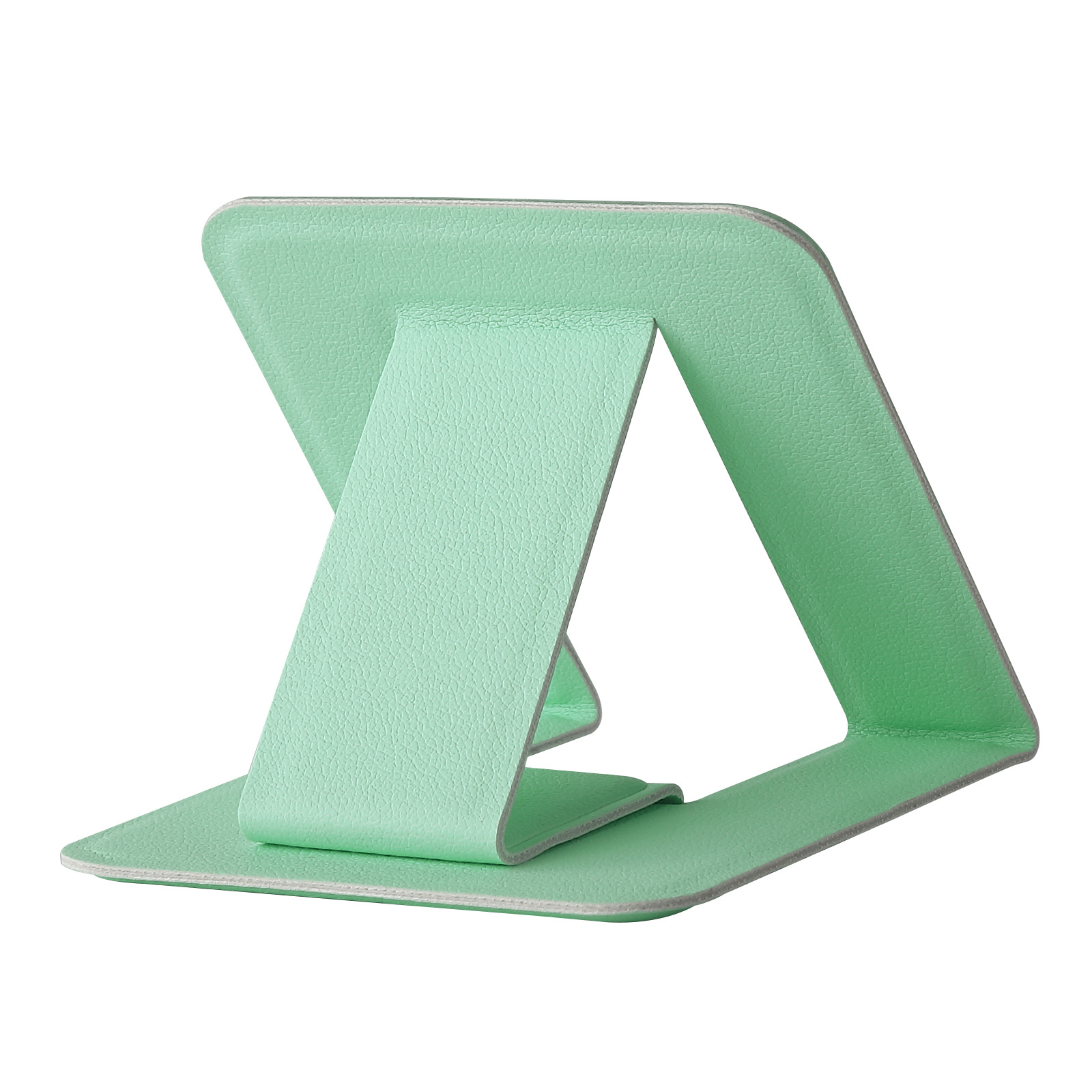 Suministro directo de fábrica soporte de teléfono móvil de escritorio de pasta neutral teléfono móvil pegatina soporte adecuado para todos los teléfonos móviles en stock