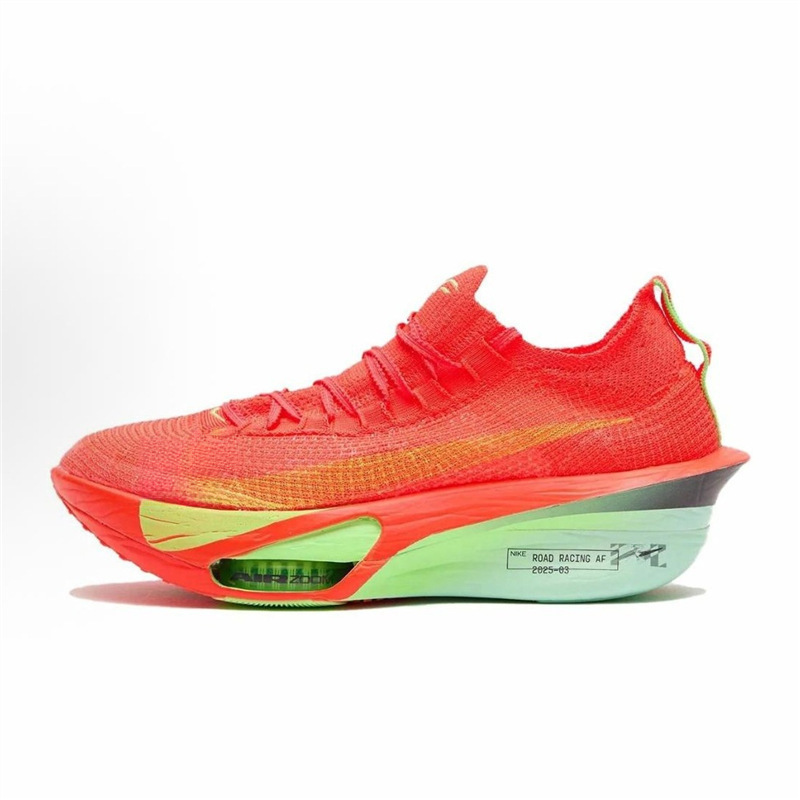 Air Zoom Alphafly 3 Alpha third generation Putian running shoes FD8311-600