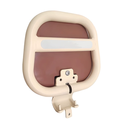 Suitable for Ninebot electric, Electric car rear backrest