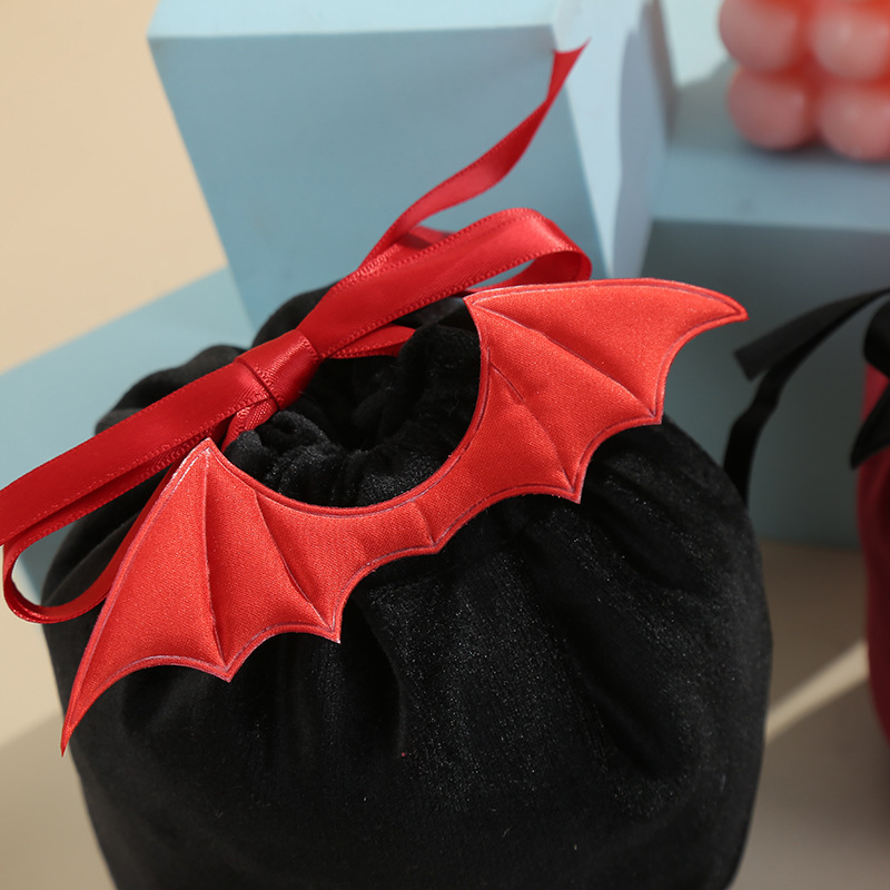 Creative swan, pack, storage system, halloween, Birthday gift