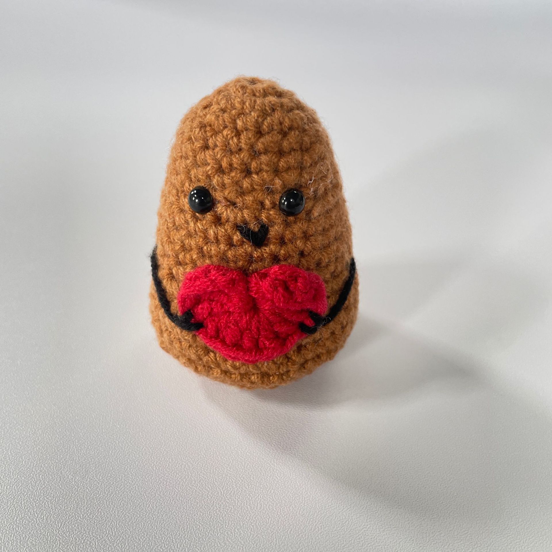 다크 러브 감자