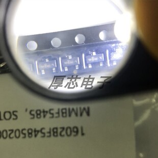 MMBF5458 SOT-23 NMOS�� ԭMMBF5458�b��Ʒ
