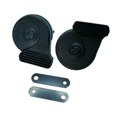 with Clear High-Frequency Sound, Car horn/tweeter