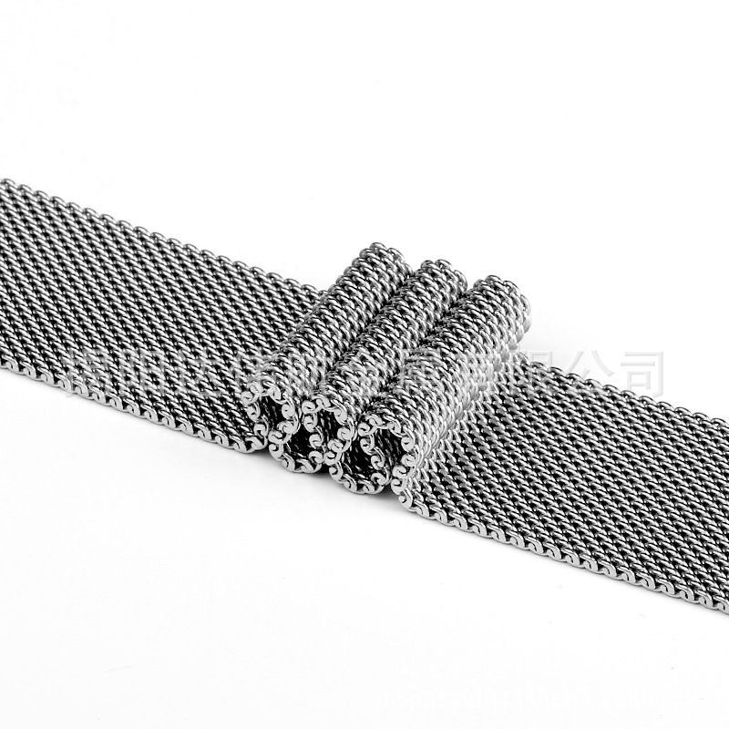 Adecuado para Apple Watch applewatch Milanis iwatch5678 metal se 7th y 8th generación Correa fabricante