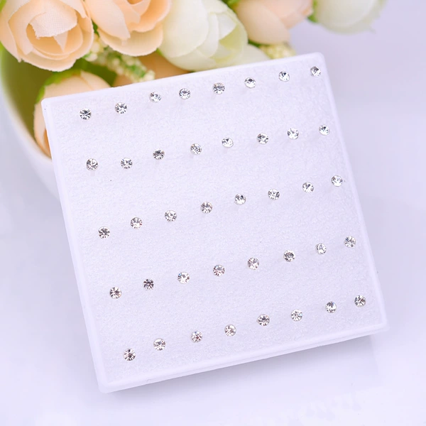 2mm high bright white