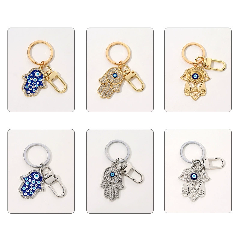 Fashionable universal keychain, backpack