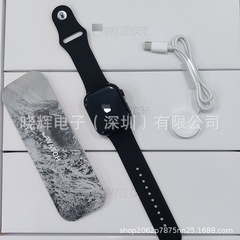 外国貿易 1:1 S9 Huaqiangbei スマートウォッチ 45 ミリメートル S9 スポーツスマートウォッチスイッチロゴ