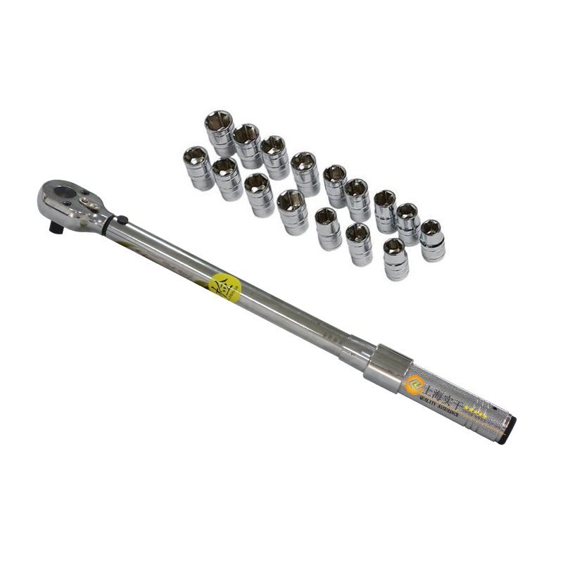 定值扭力棘轮扳手 超小型定值扭力扳手 定值螺母扭矩扳手棘轮头