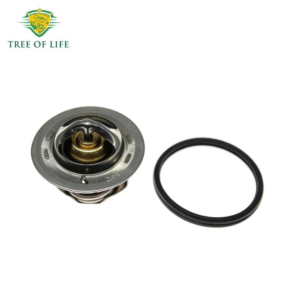 90916-03078 88 ° C is suitable for Toyota pickup truck engine coolant thermostats