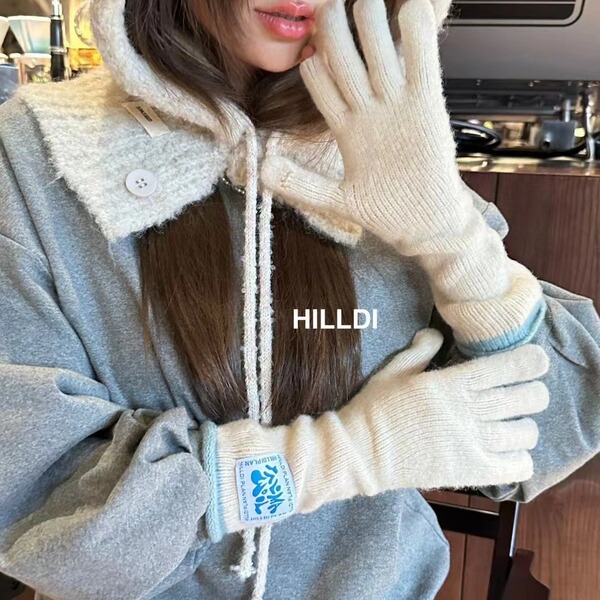 Gloves