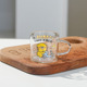 Cute Tiger Party Mouth Cup