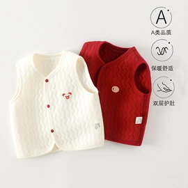 连身衣、爬服;童马甲;童套装