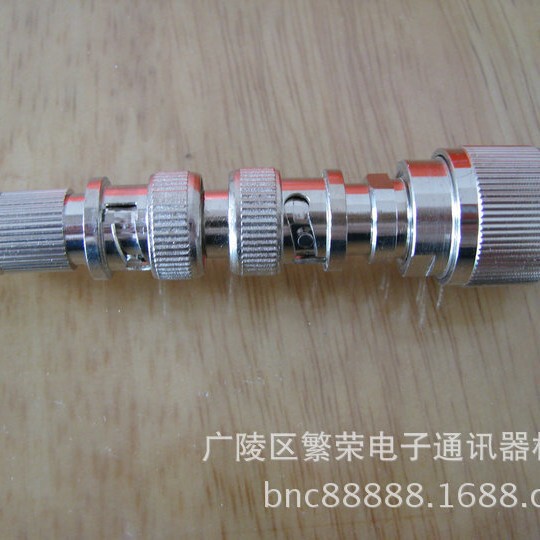 N-type combination set of three L16 revolution F male