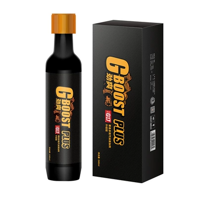 Carbon Deposit Cleaner Genuine, Motor gasoline additive
