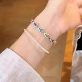耳钉;项链;戒指