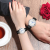 Paired watches for beloved, watch, light and thin fashionable belt, wholesale