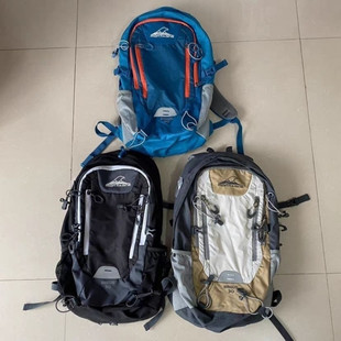 G2C Export Export 30 Liters Large Capacity Outdoor Mountaineering Hiking and Cycling All-Round Travel Backpack