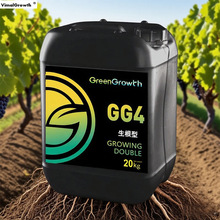 荷兰配方原料生根剂快速发根 生根壮苗剂 厂家生物有机葡萄冲施肥