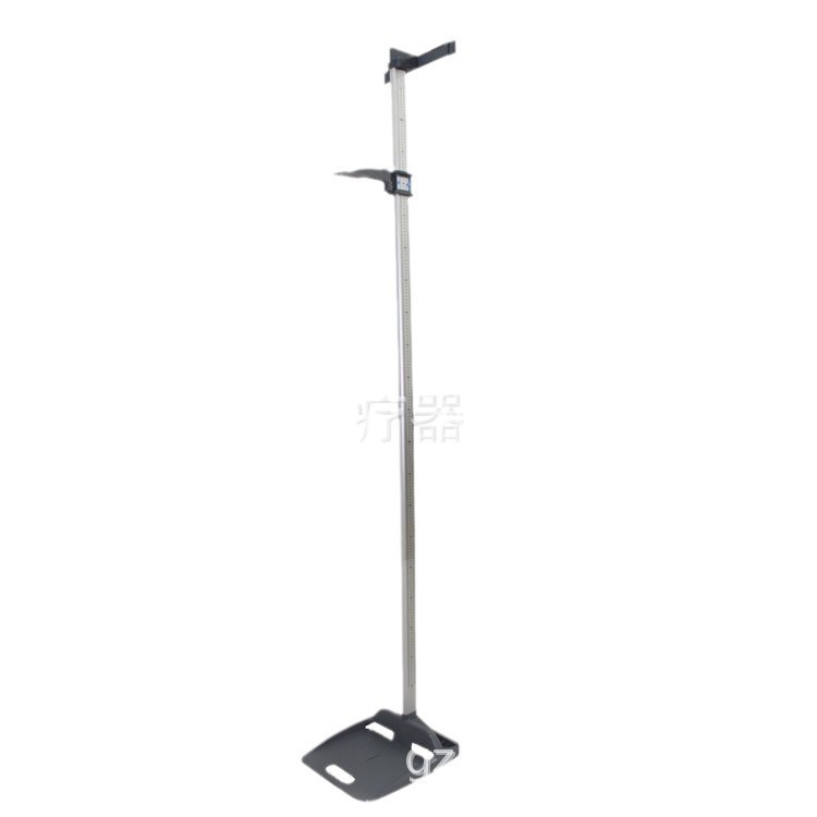 輸出対外貿易身長測定尺簡易高さ測定計アルミニウム合金身長棒Height gauge|undefined