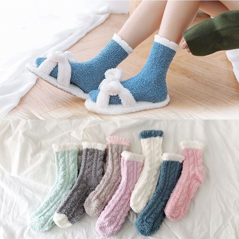 Fabricantes al por mayor calcetines transpirables calcetines de caño invierno calcetines de calcetines calcetines