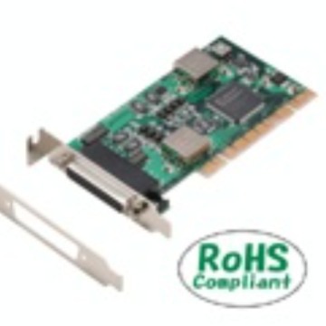 日本原装COM-2PD(LPCI)H      CONTEC