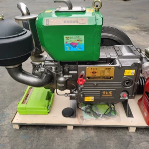 Chang Jin Guan Seriyası CJG28GE/CJG30GE (28HP-30HP) Dəniz Məhsulları