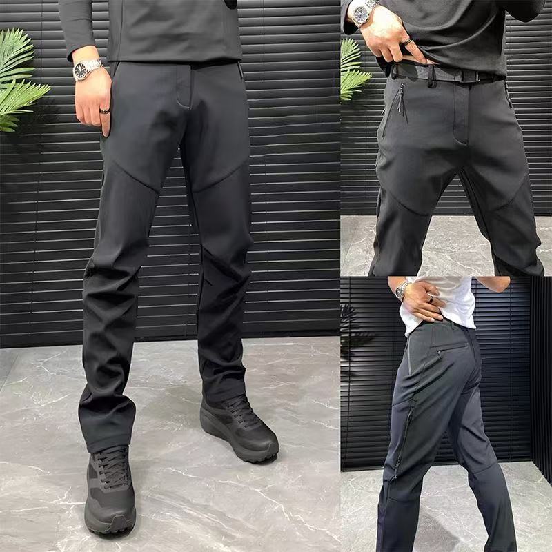 6726-6 black ultra-thin