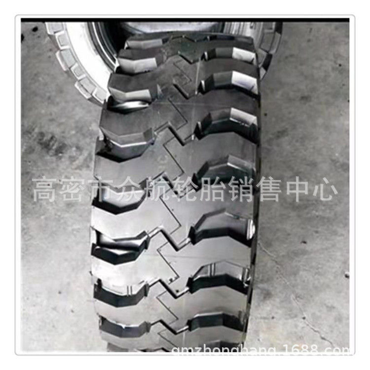 供应 12R16.5小装载机轮胎 铲车轮胎挖掘机工程轮胎