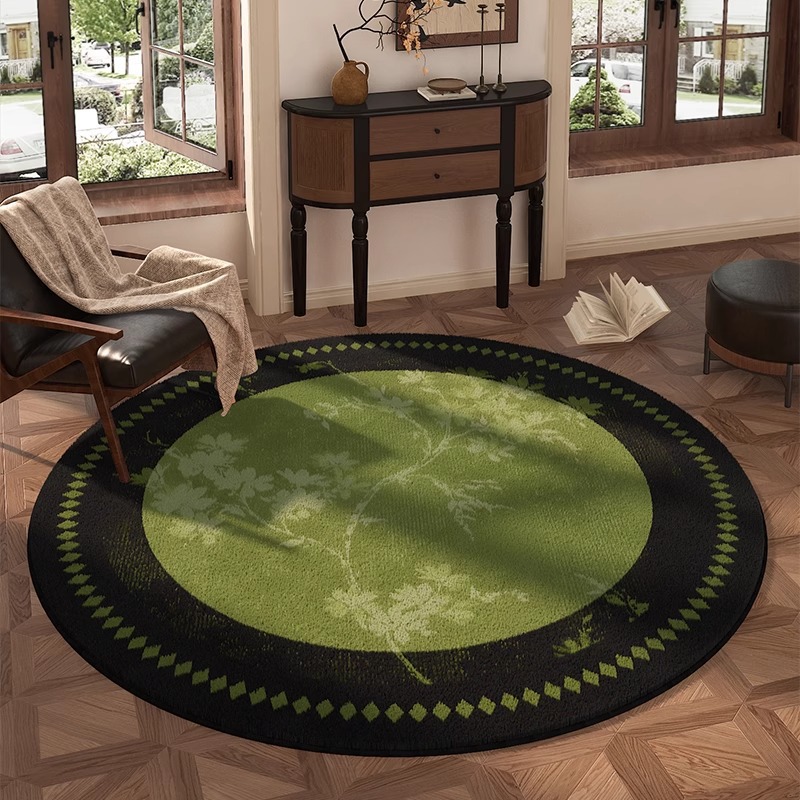 Xiazizheyun [방수 두꺼운 모조 캐시미어]