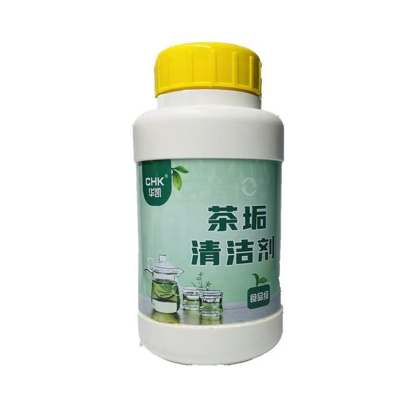 차 스케일 클리너 185g