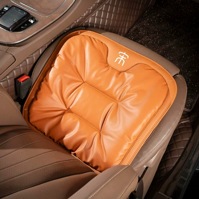 Applicable to BYD Song plus Headrest - song-aima-orange-front-row-single